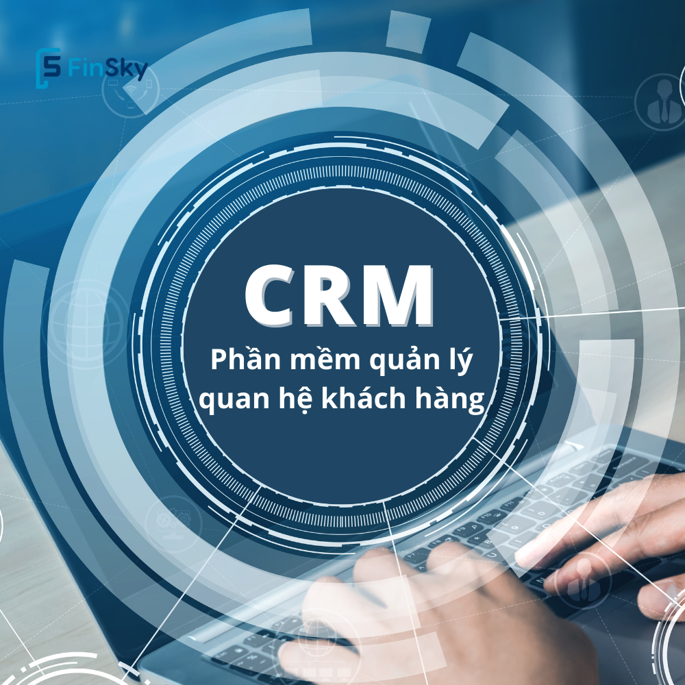 CRM