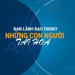 chân dung ban lãnh đạo