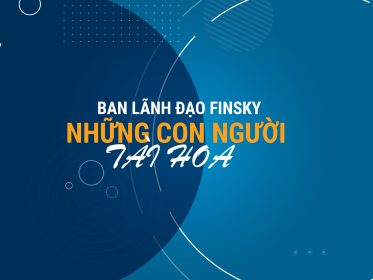 chân dung ban lãnh đạo