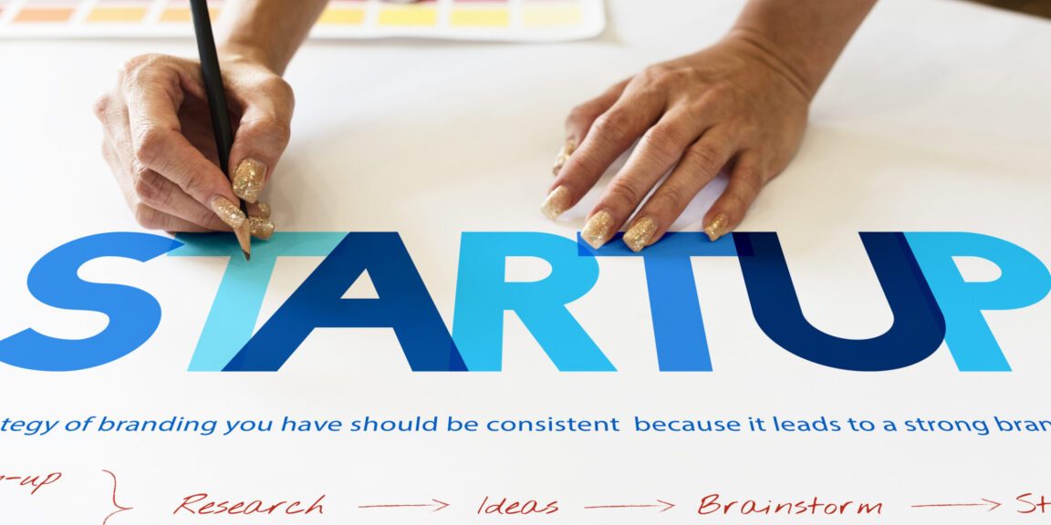 Startup
